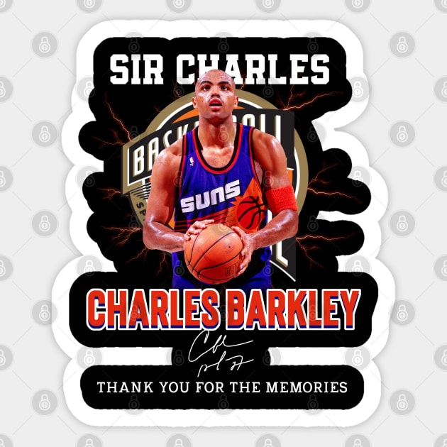 Charles barkley 90s clearance
